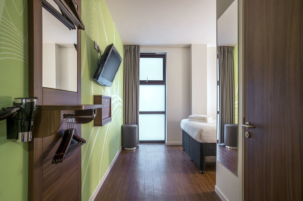 Point A Hotel London Westminster Dış mekan fotoğraf